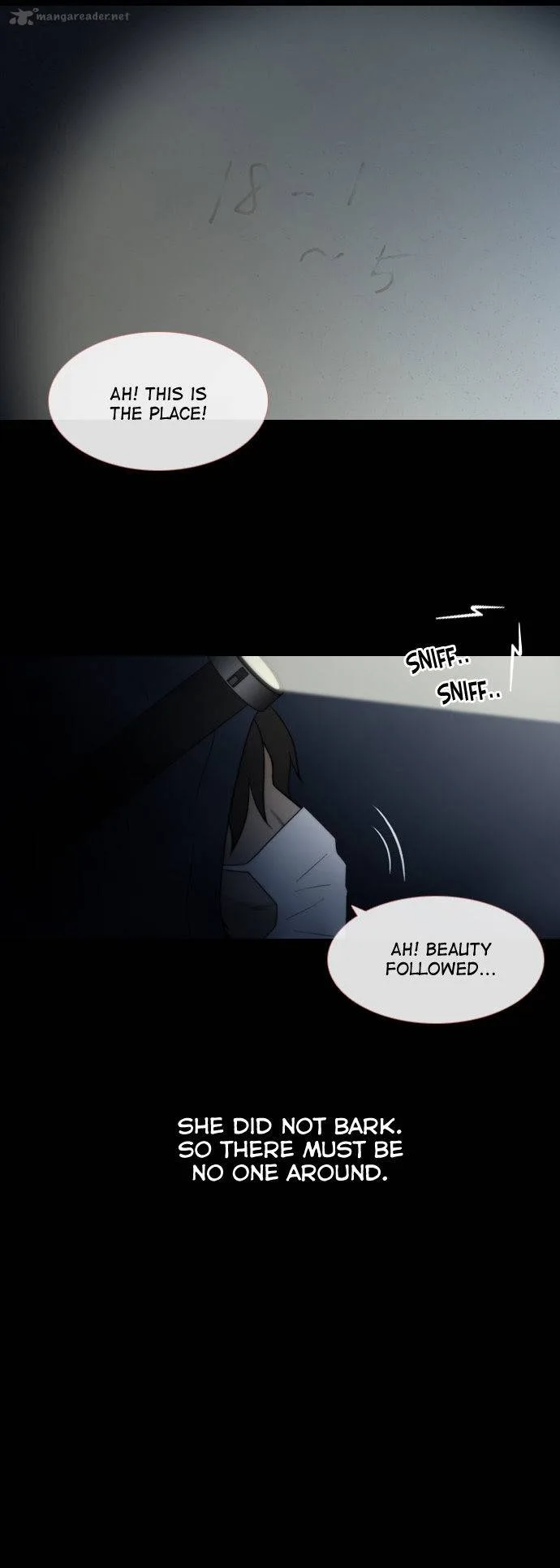 Stalker Chapter 29 page 14