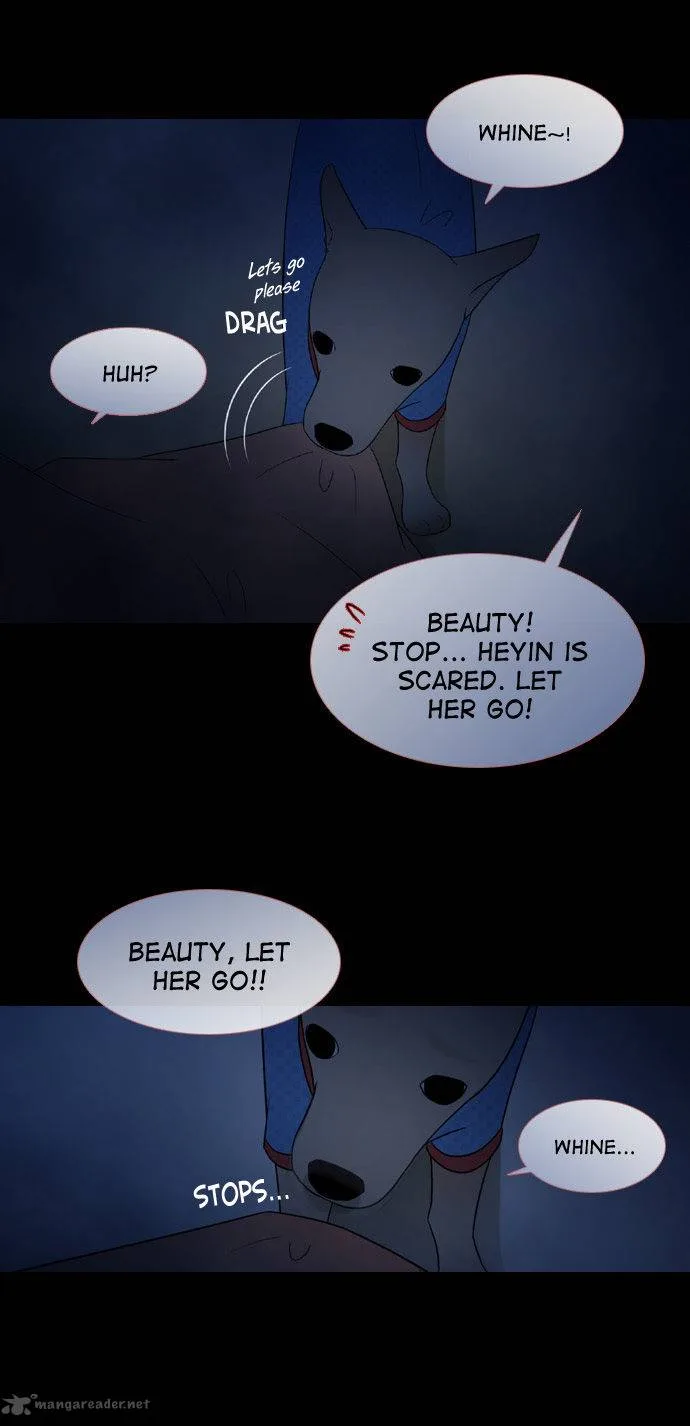 Stalker Chapter 30 page 20