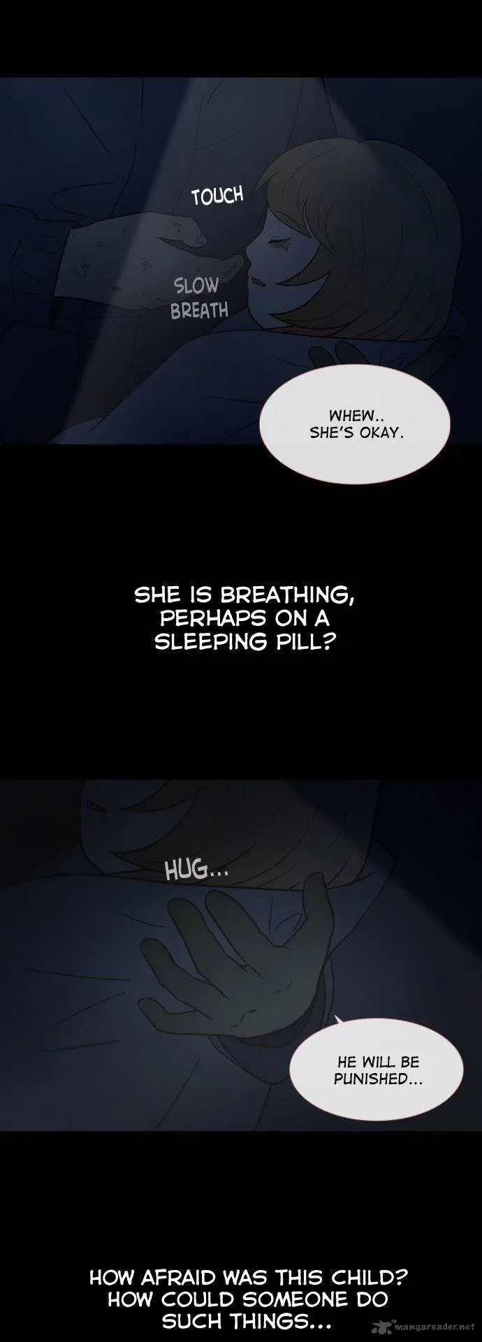 Stalker Chapter 30 page 4