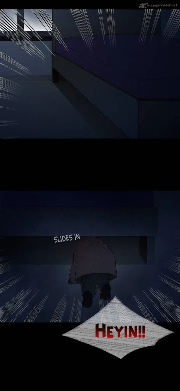 Stalker Chapter 30 page 12