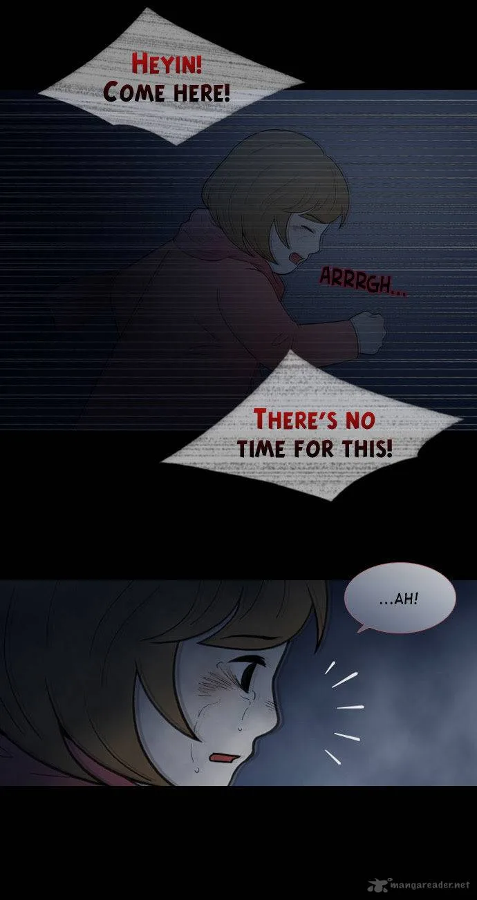 Stalker Chapter 30 page 11