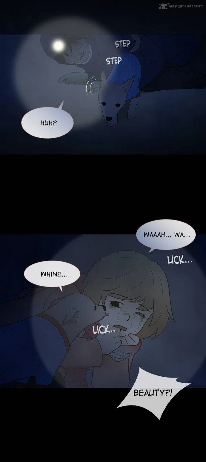 Stalker Chapter 30 page 16
