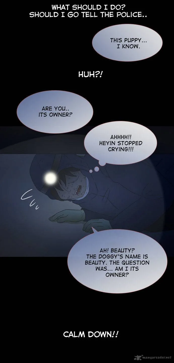 Stalker Chapter 30 page 22