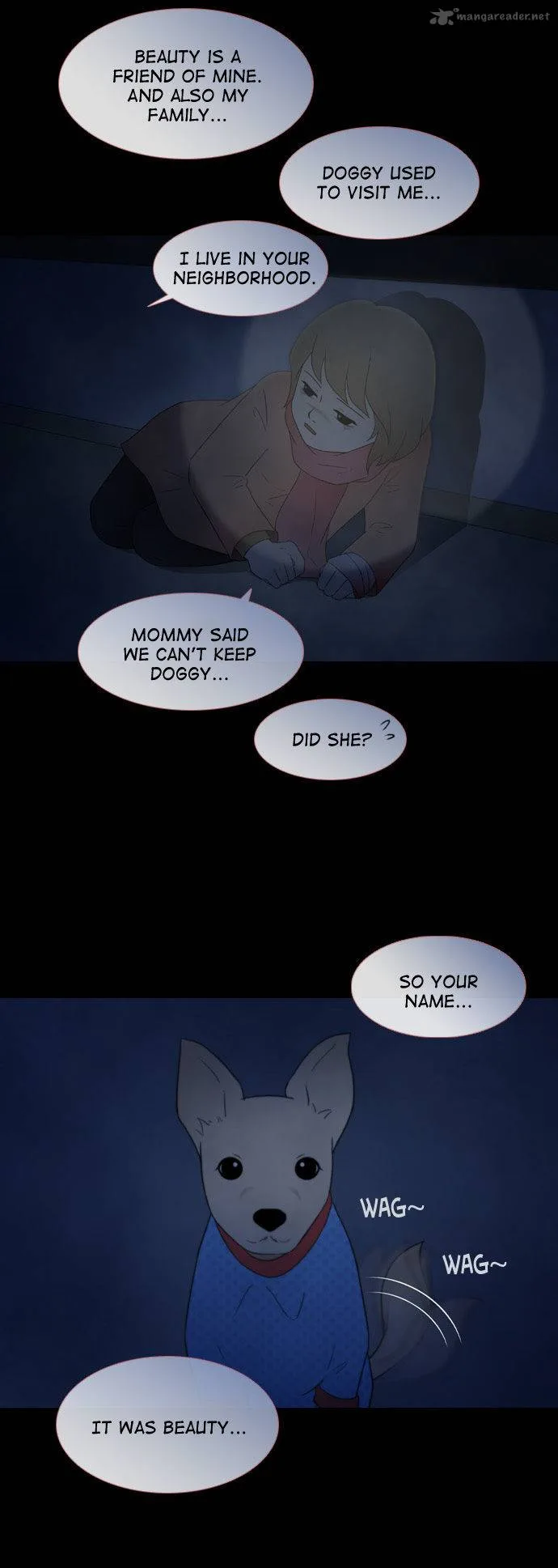 Stalker Chapter 30 page 23