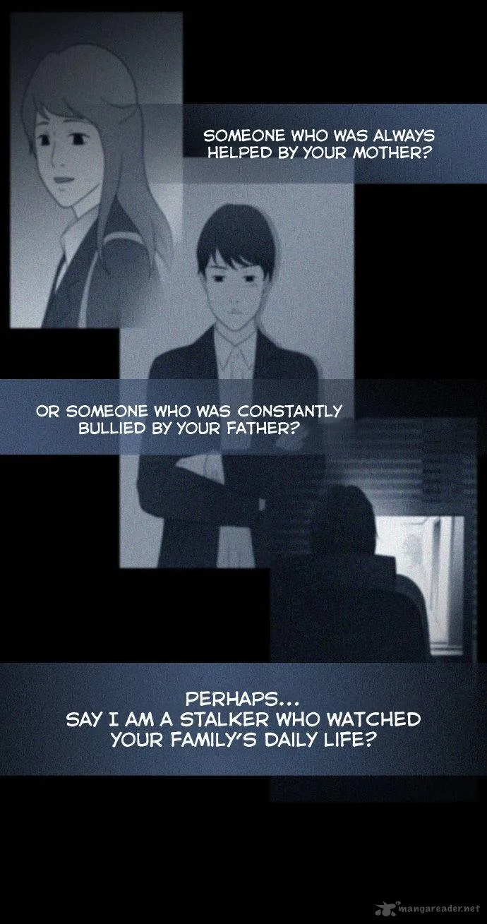 Stalker Chapter 31 page 2