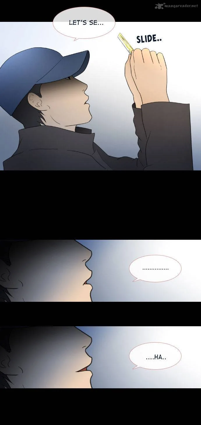 Stalker Chapter 31 page 13