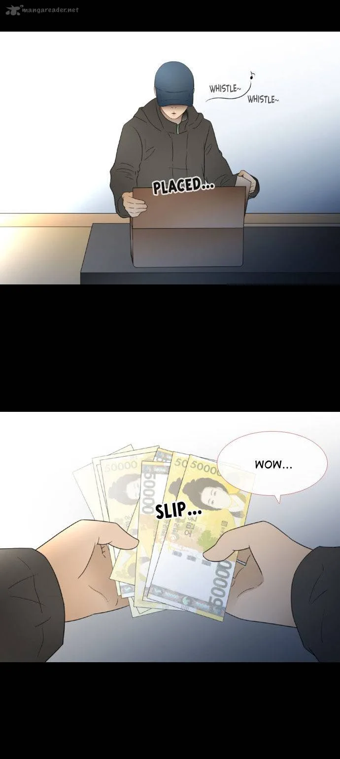 Stalker Chapter 31 page 12