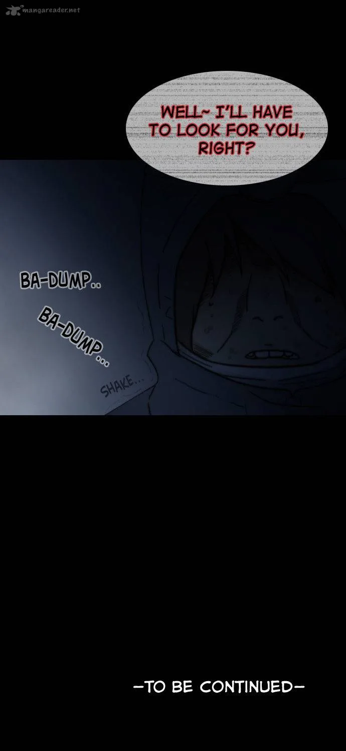Stalker Chapter 31 page 20