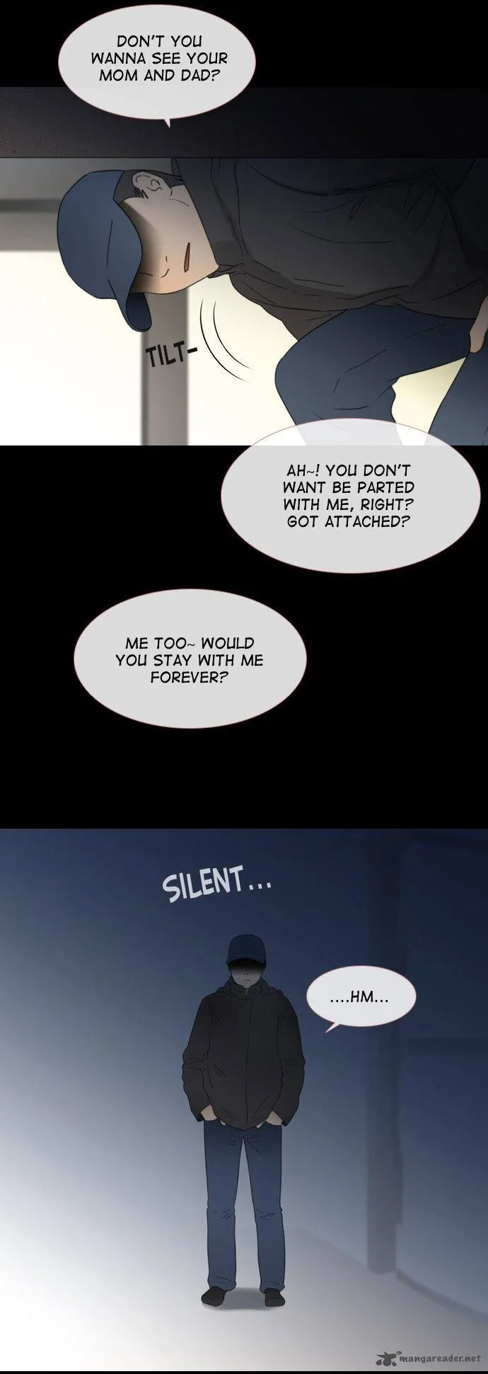 Stalker Chapter 31 page 17