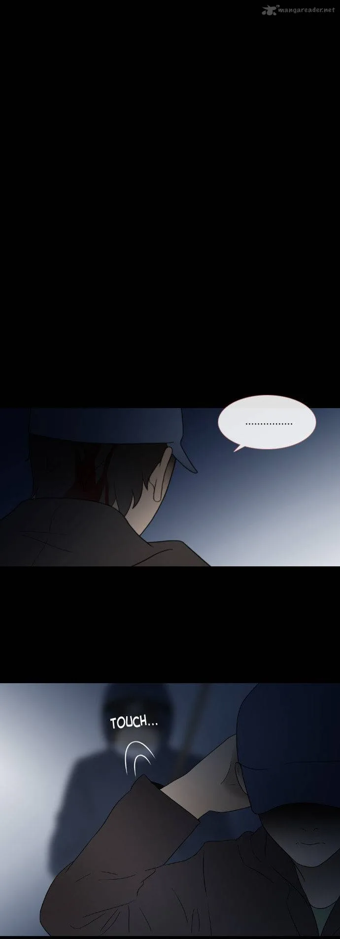 Stalker Chapter 32 page 10