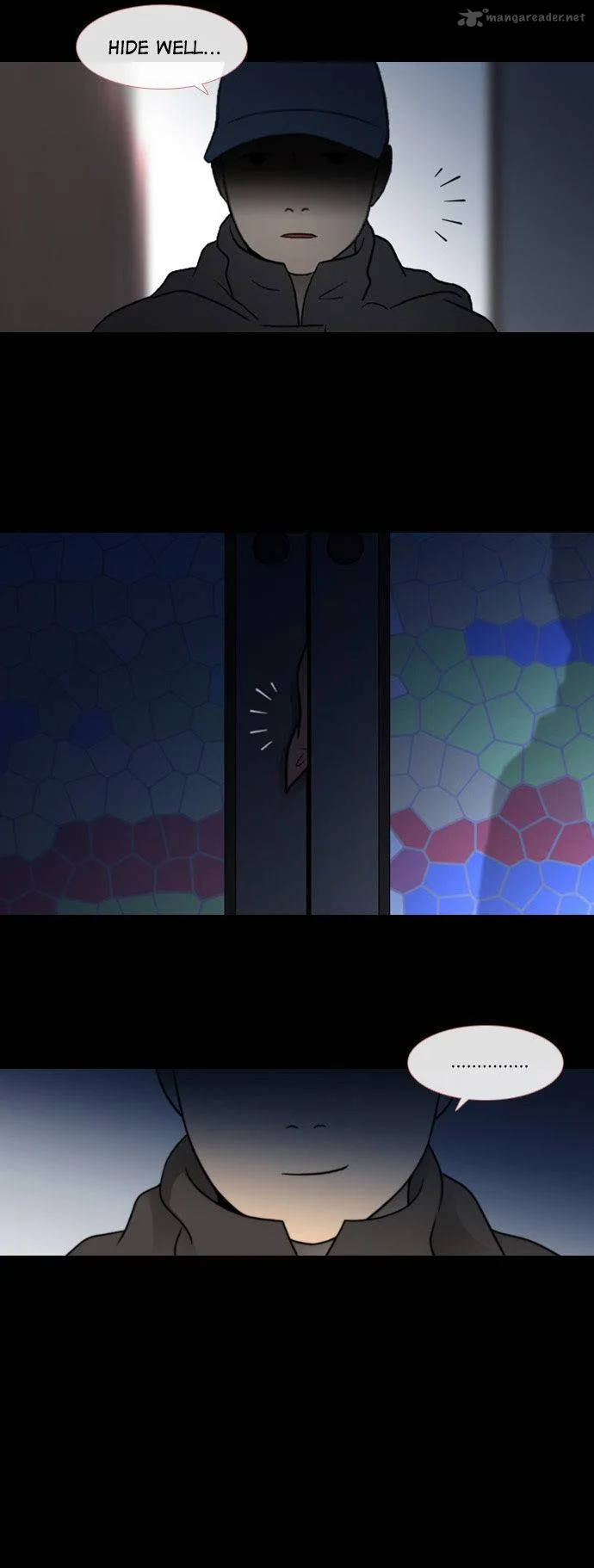 Stalker Chapter 32 page 4