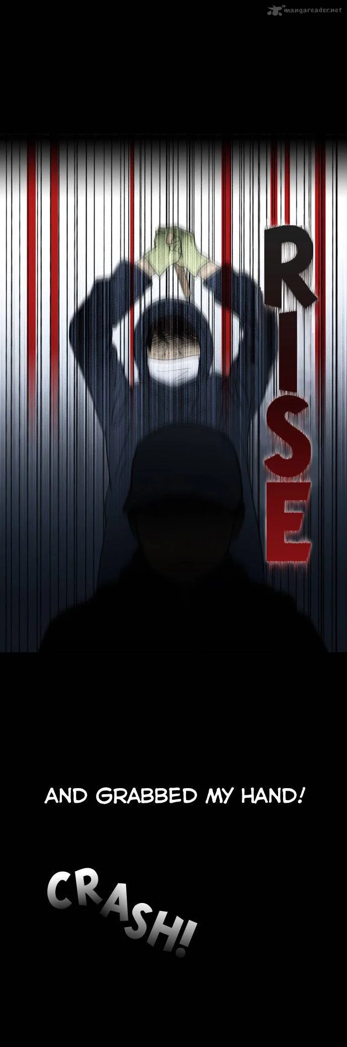 Stalker Chapter 32 page 9