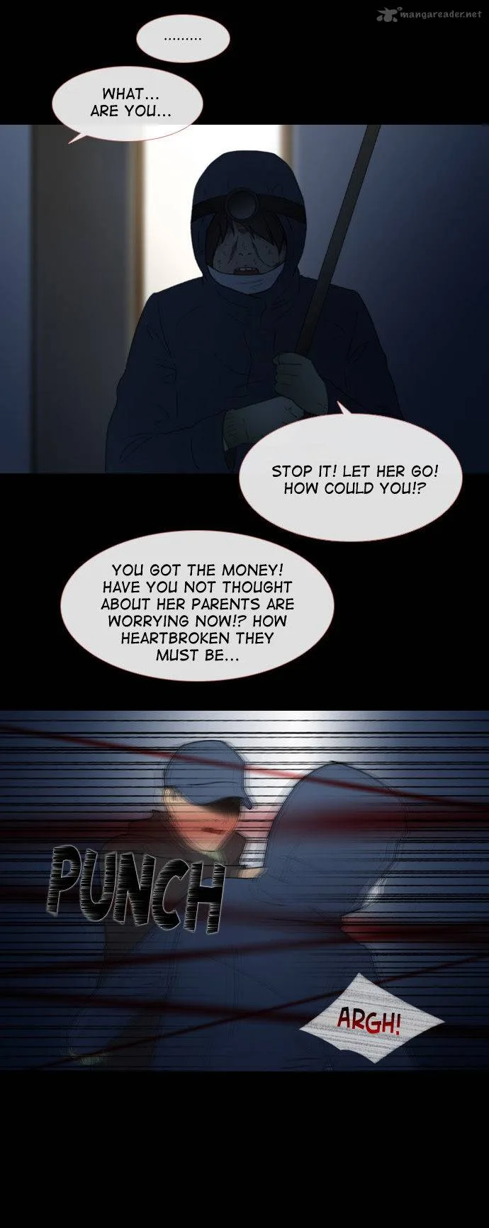 Stalker Chapter 32 page 12