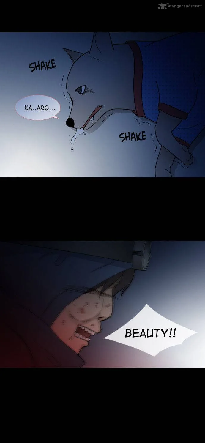 Stalker Chapter 32 page 17