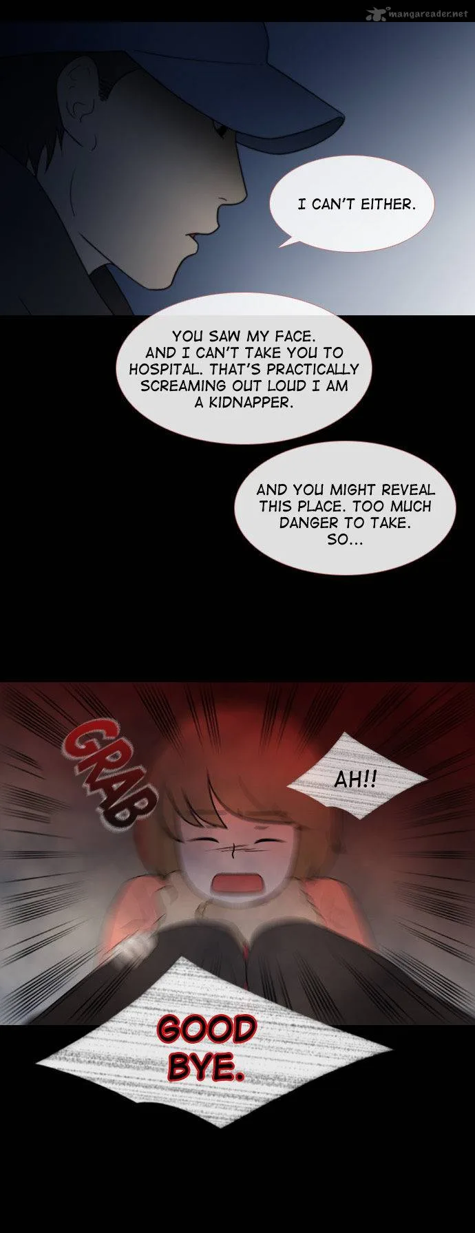 Stalker Chapter 32 page 7