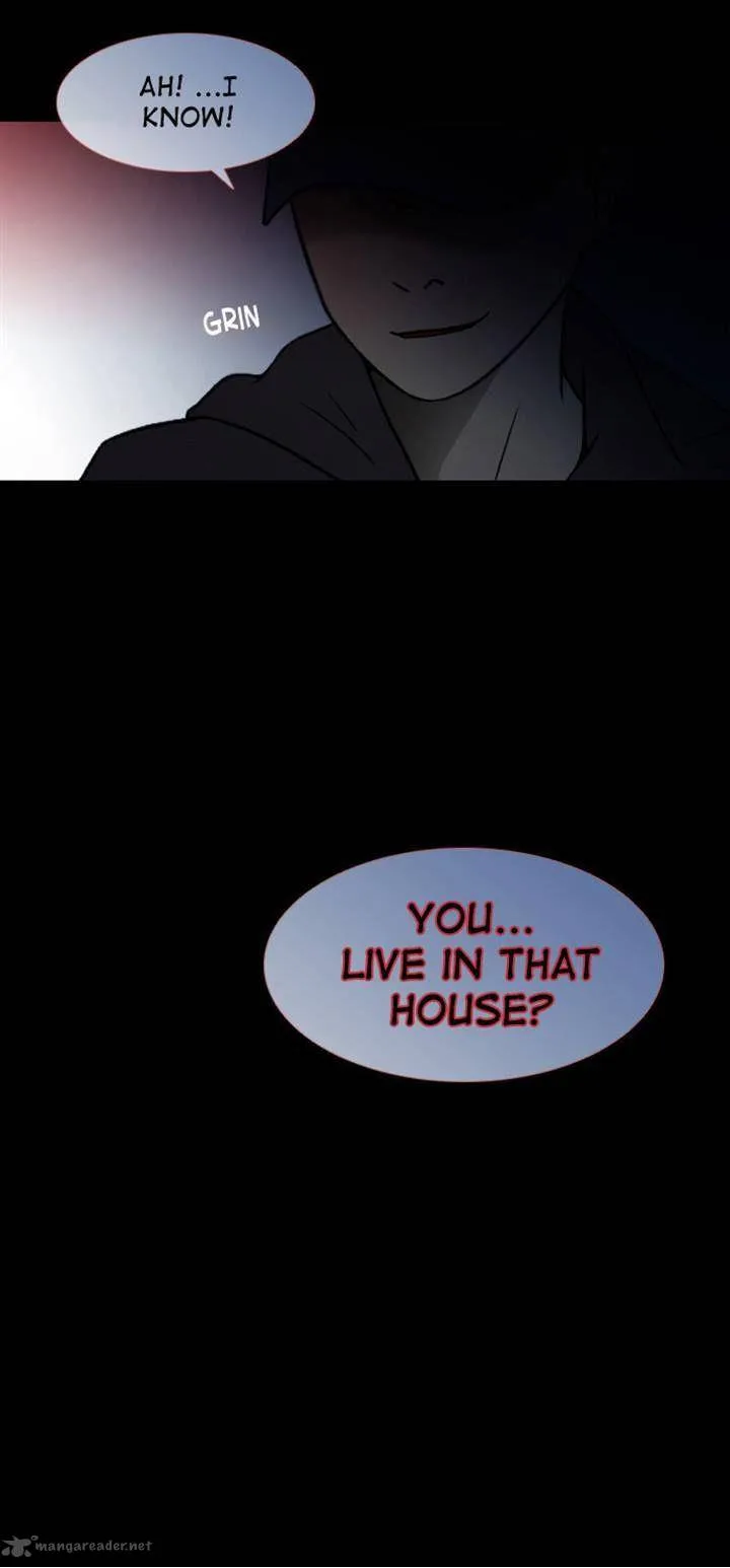 Stalker Chapter 33 page 2