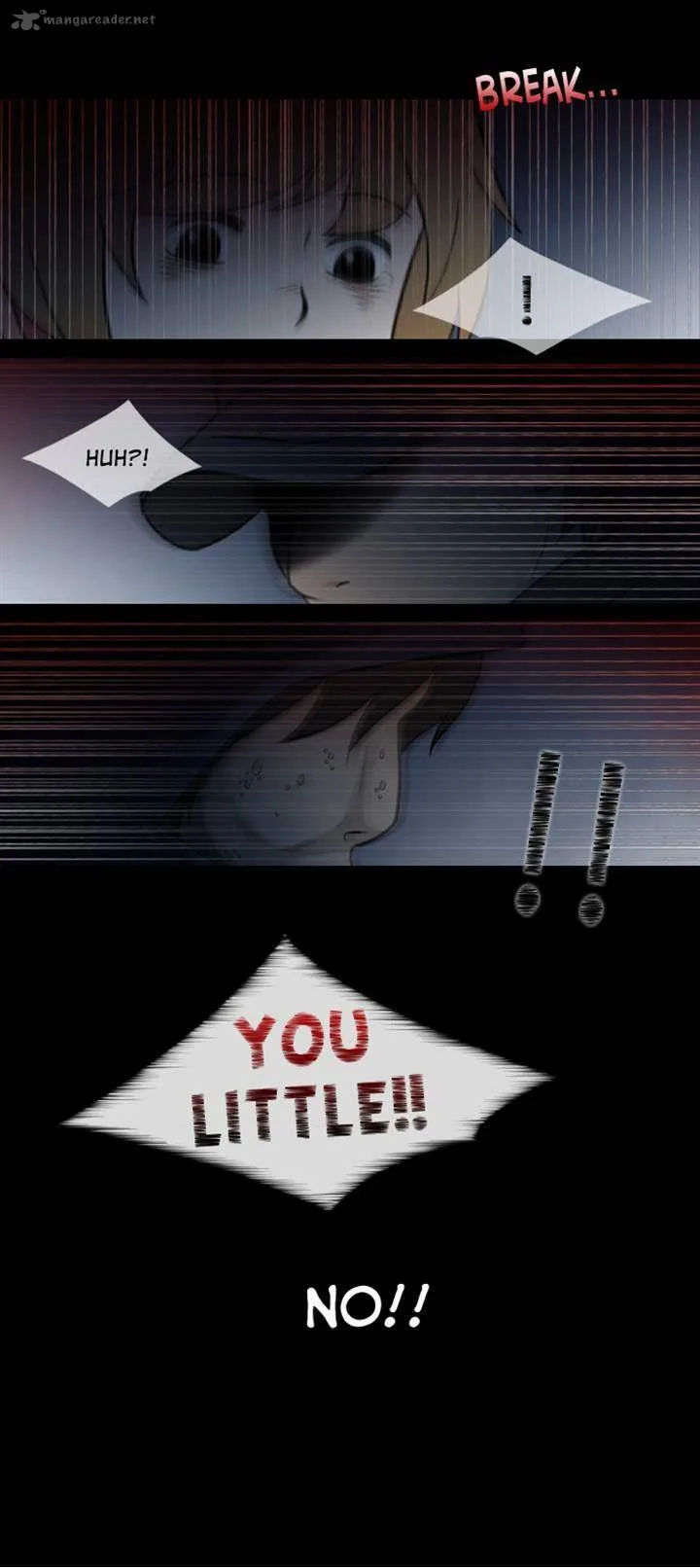 Stalker Chapter 33 page 8