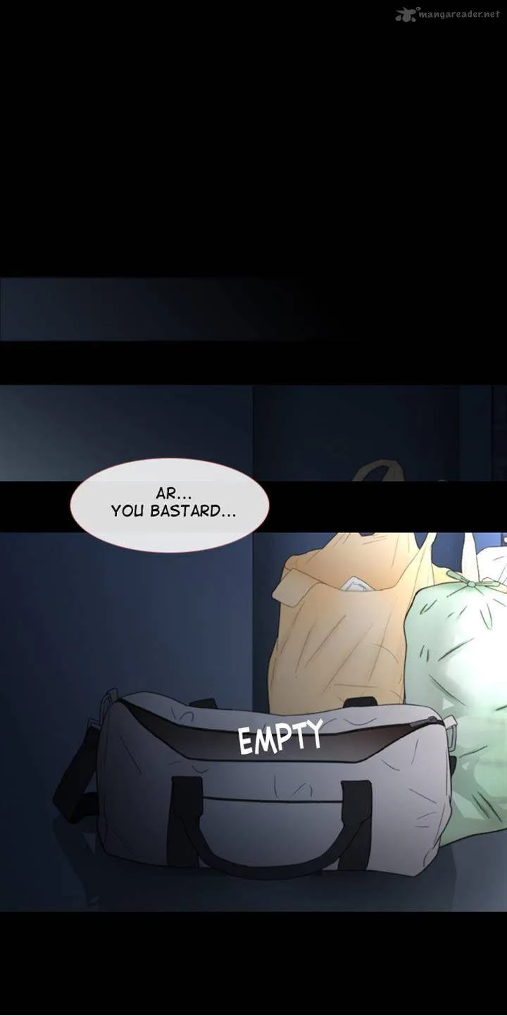 Stalker Chapter 33 page 14