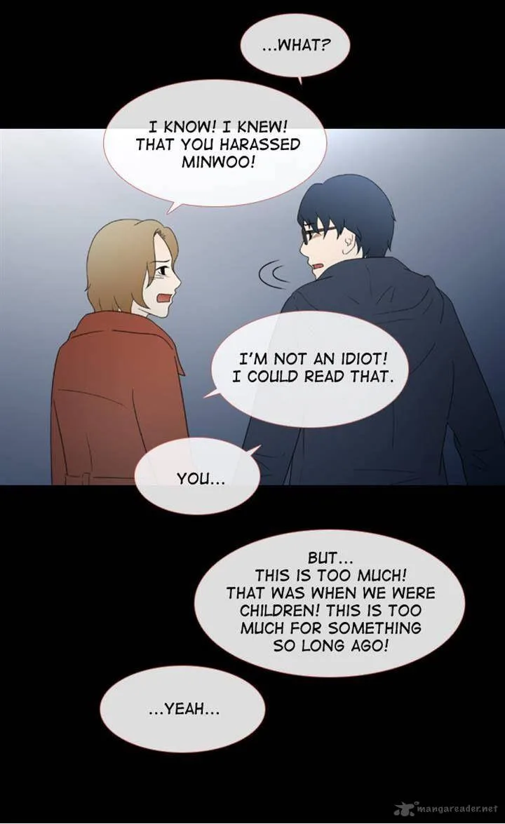 Stalker Chapter 33 page 17
