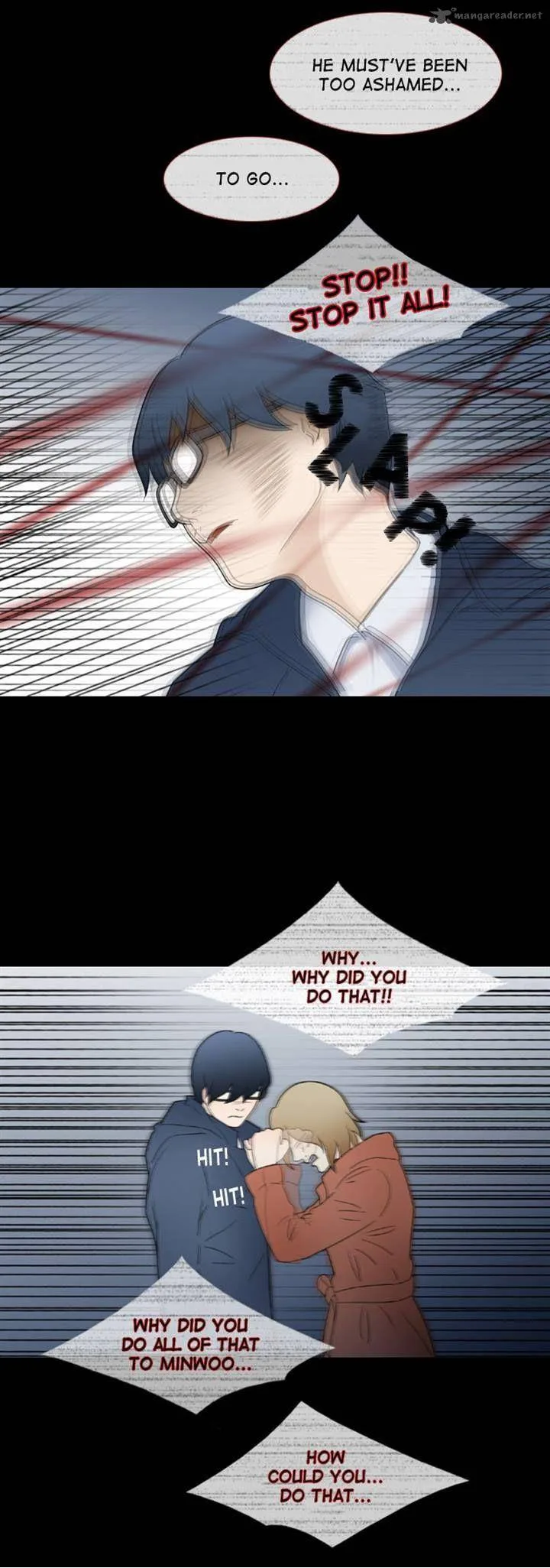 Stalker Chapter 33 page 21
