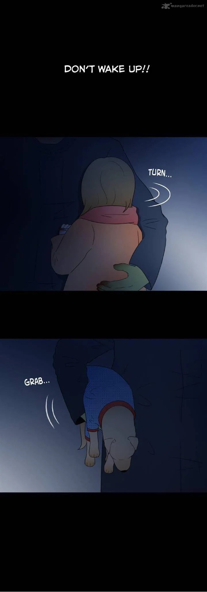 Stalker Chapter 33 page 12