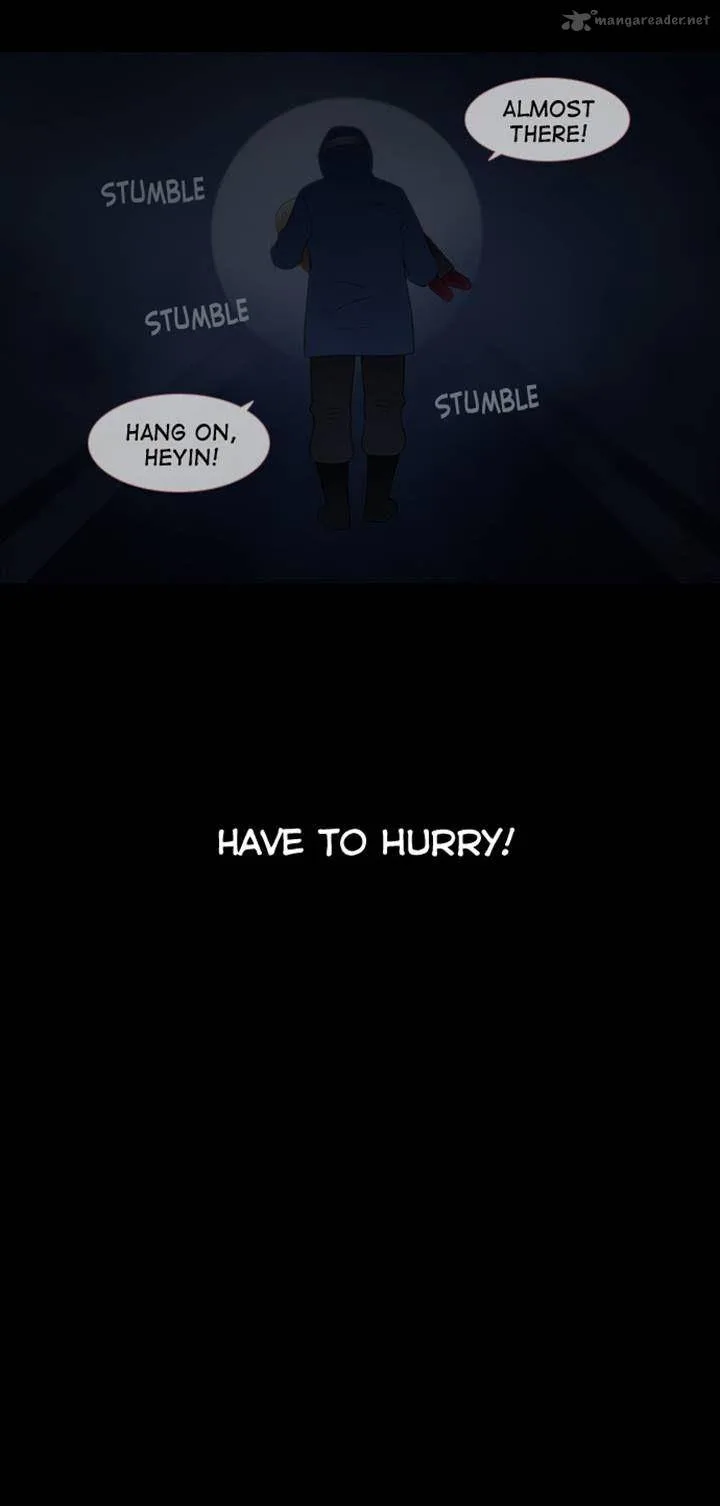 Stalker Chapter 34 page 3