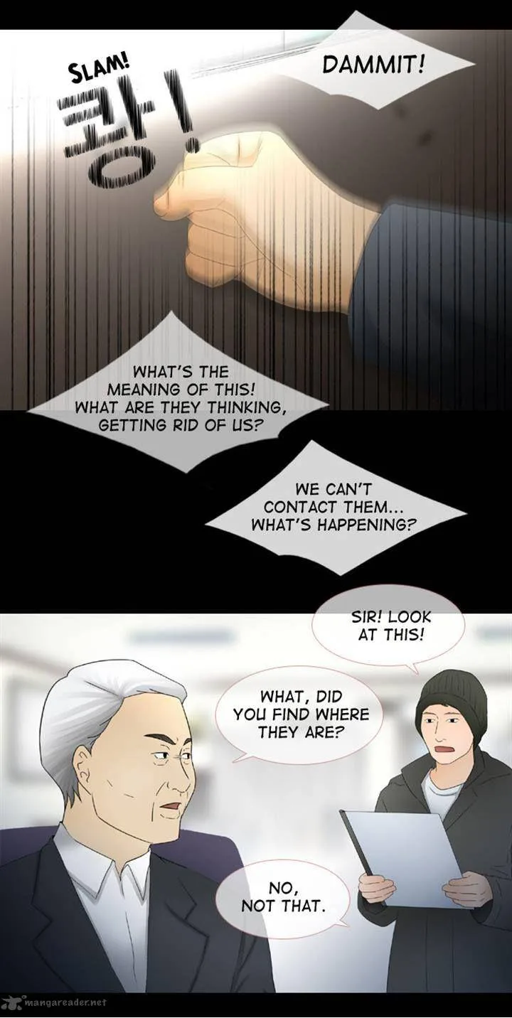 Stalker Chapter 34 page 5