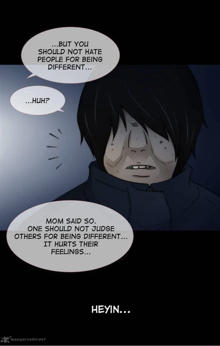 Stalker Chapter 34 page 14