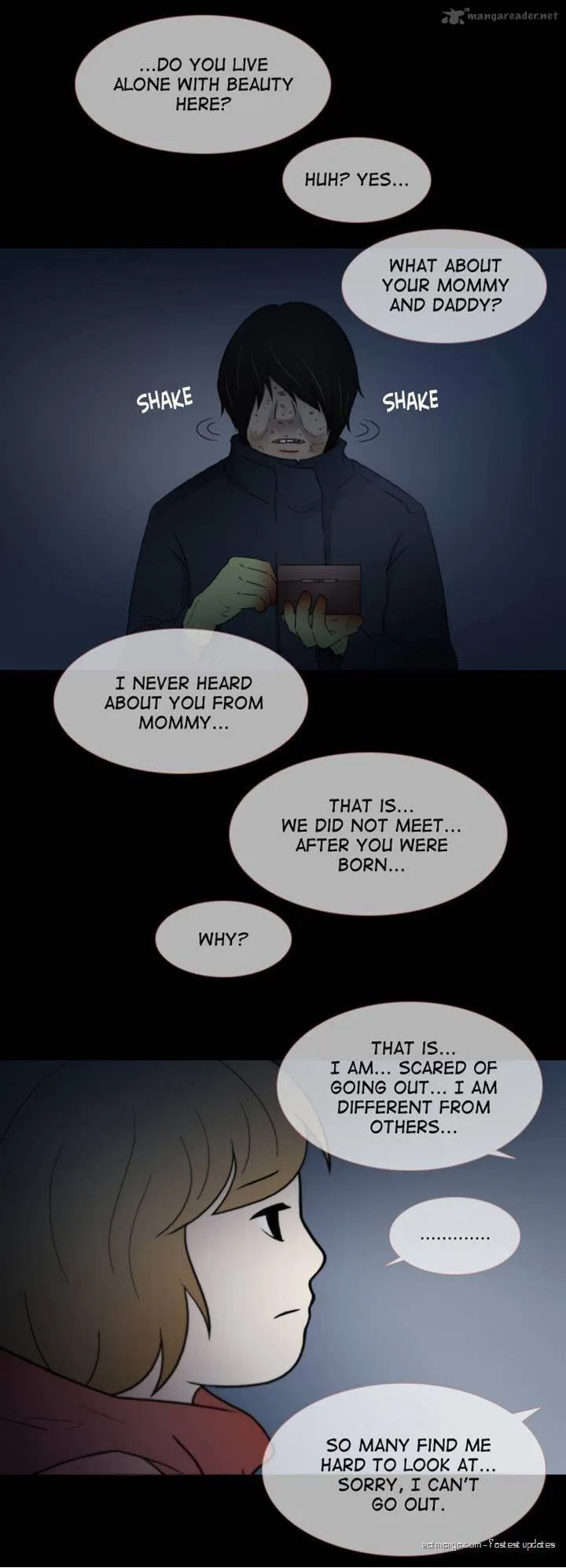 Stalker Chapter 34 page 13