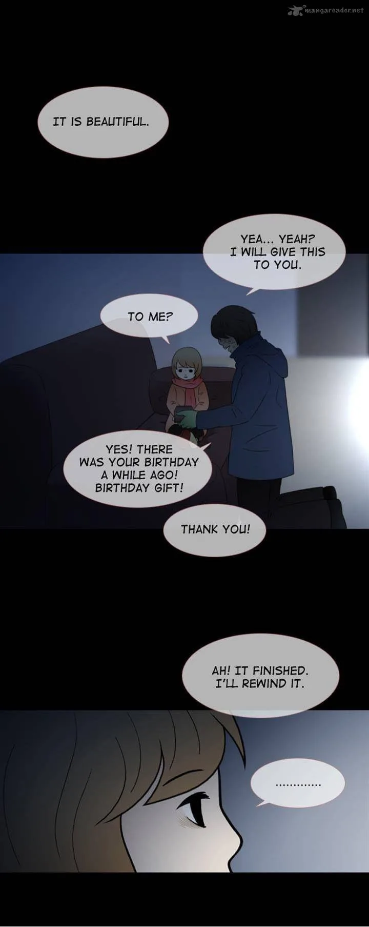 Stalker Chapter 34 page 12
