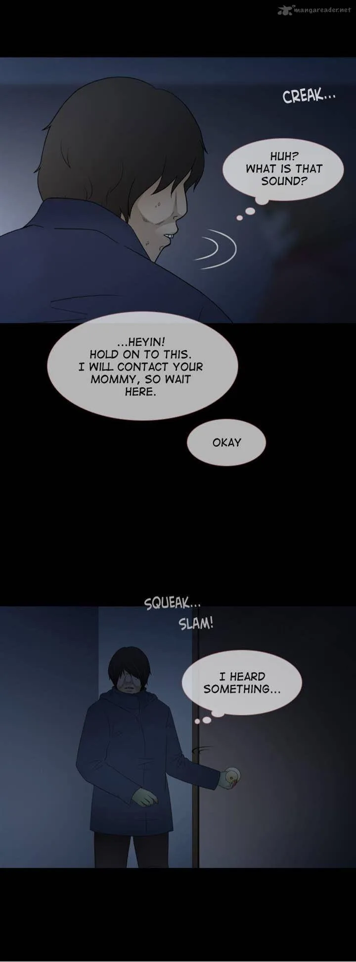 Stalker Chapter 34 page 16