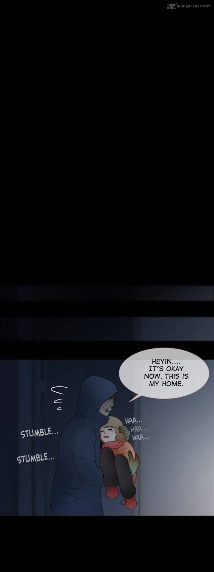 Stalker Chapter 34 page 7