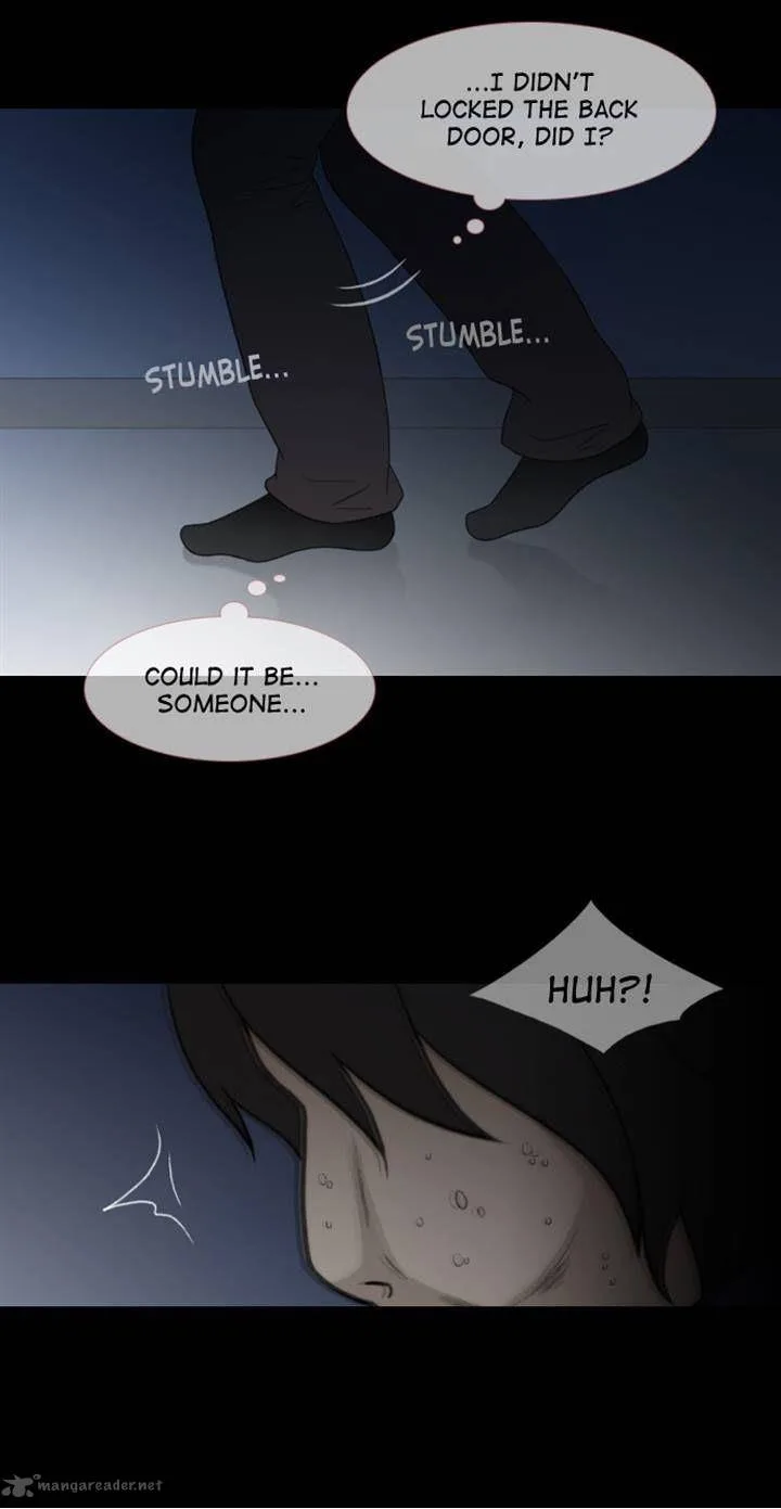 Stalker Chapter 34 page 17