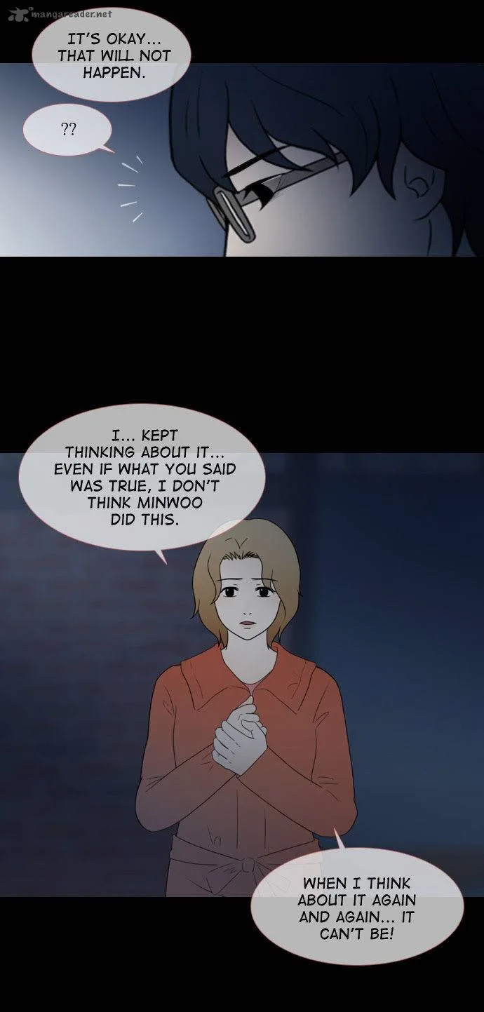 Stalker Chapter 35 page 3