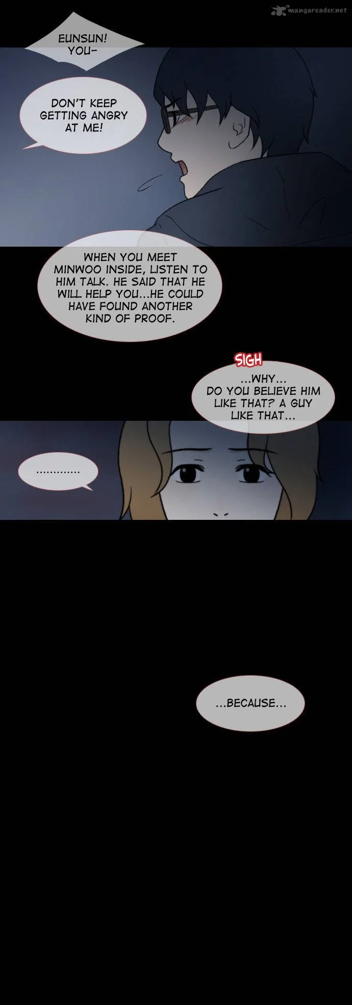 Stalker Chapter 35 page 4