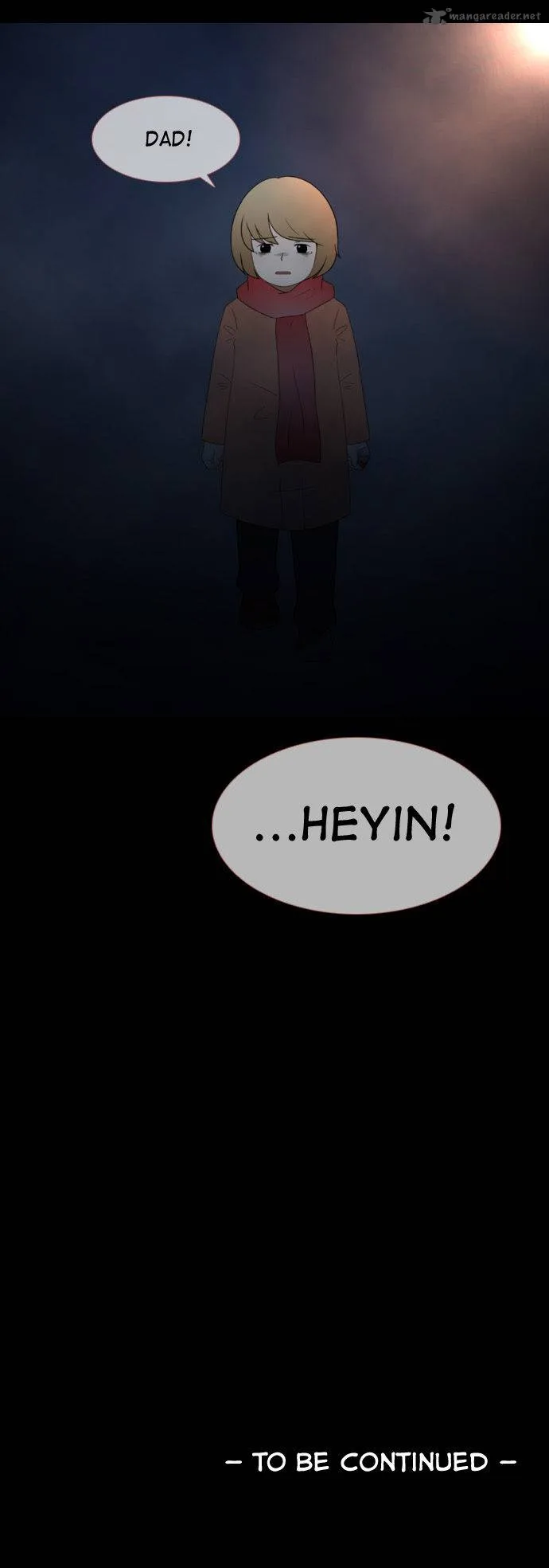 Stalker Chapter 35 page 20