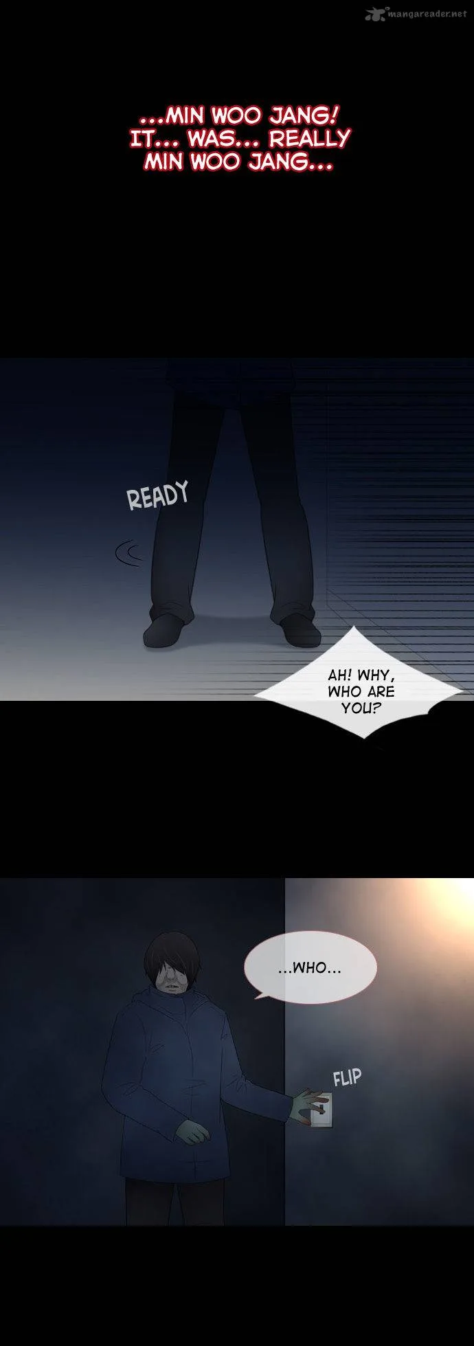 Stalker Chapter 35 page 9