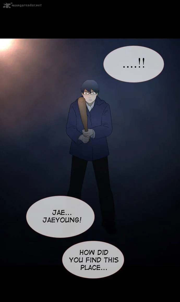 Stalker Chapter 35 page 10
