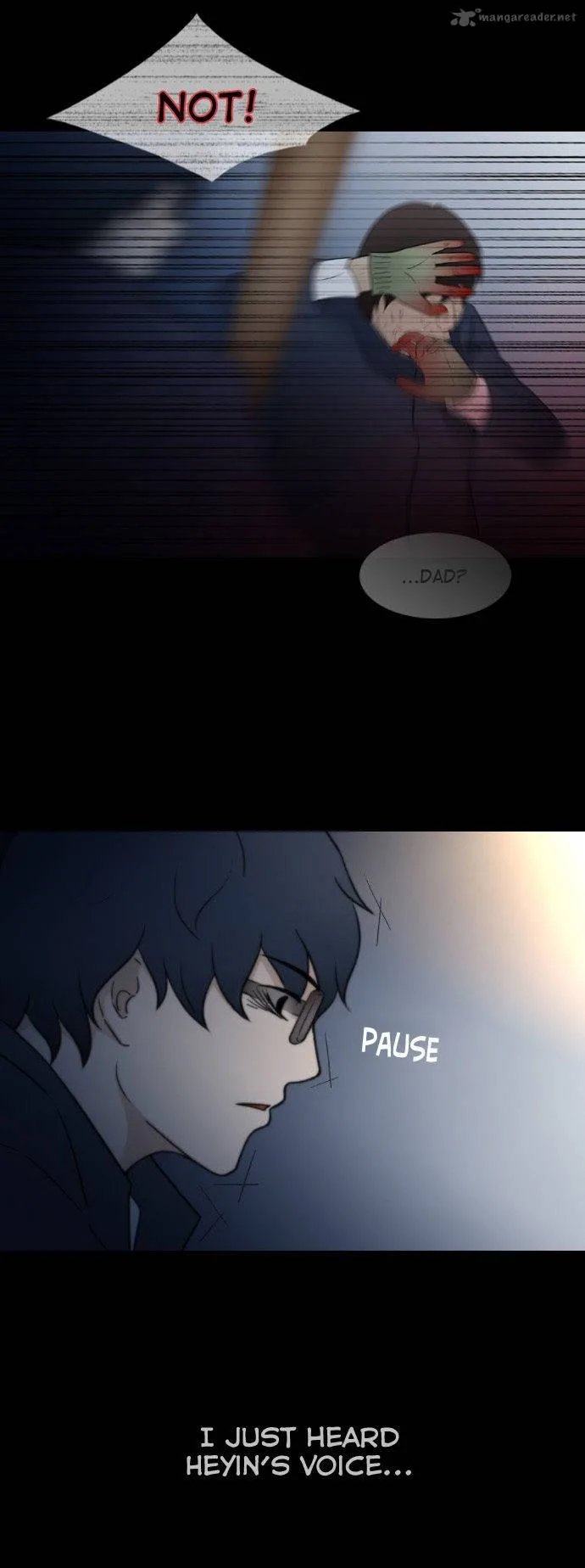 Stalker Chapter 35 page 18