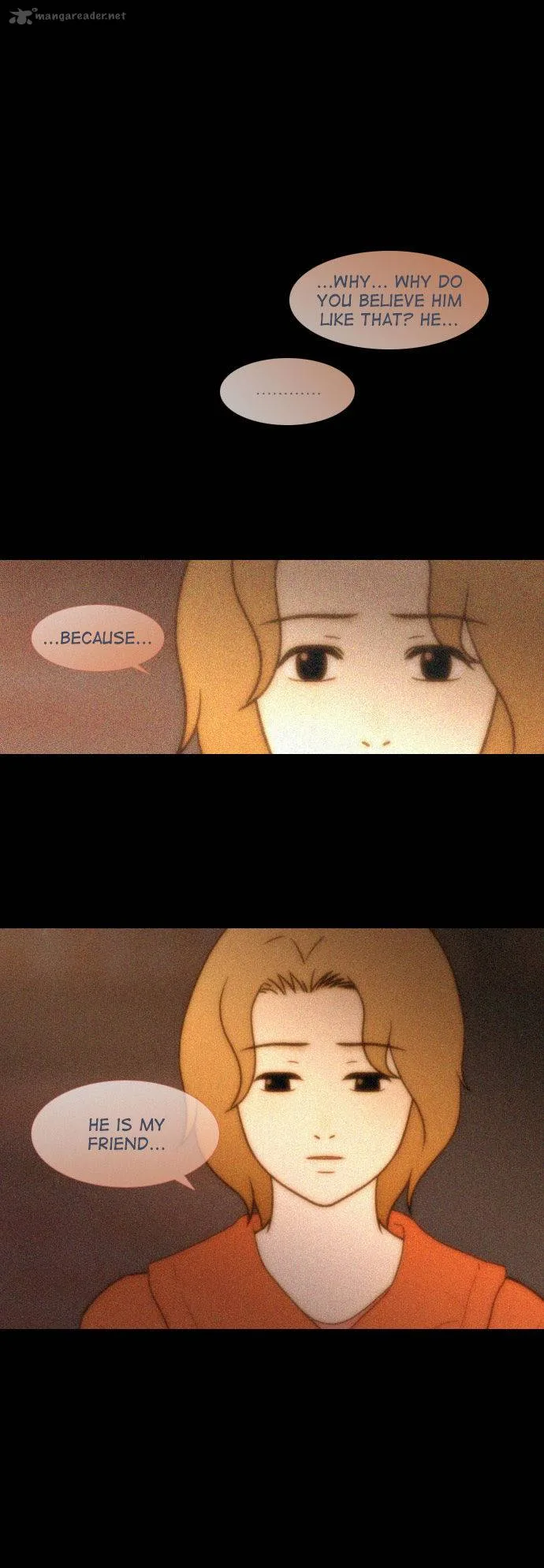 Stalker Chapter 35 page 16