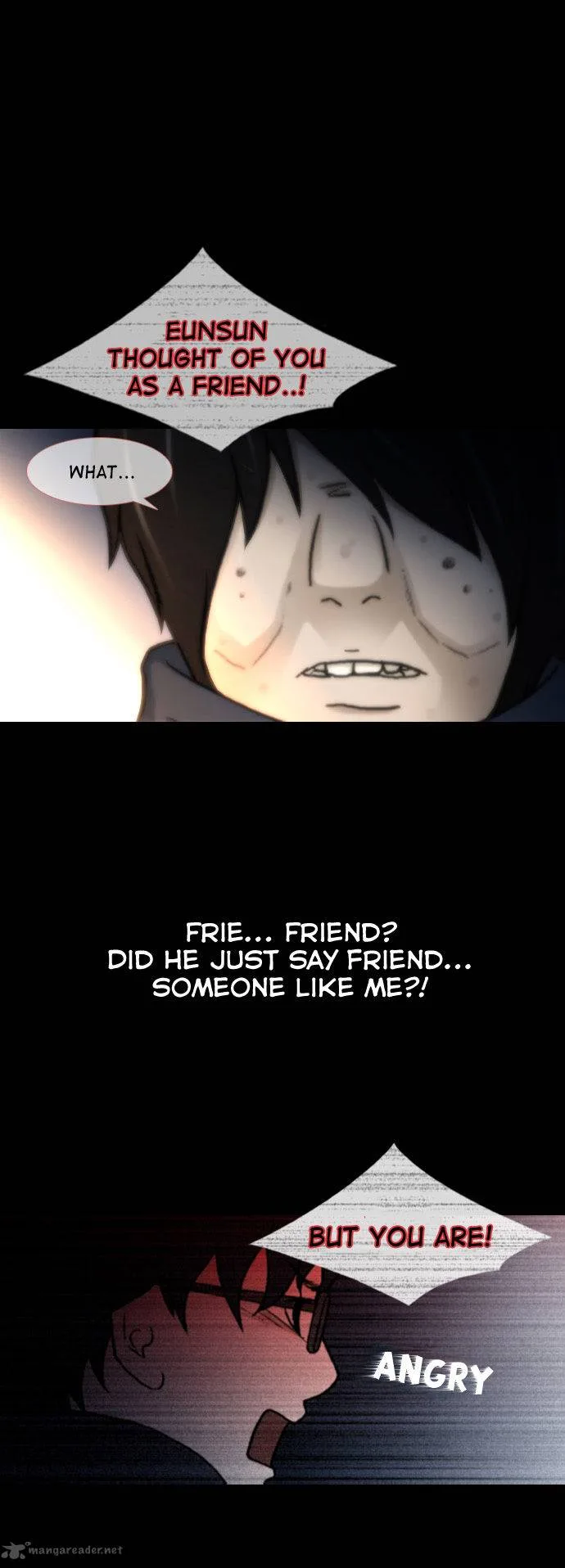 Stalker Chapter 35 page 17