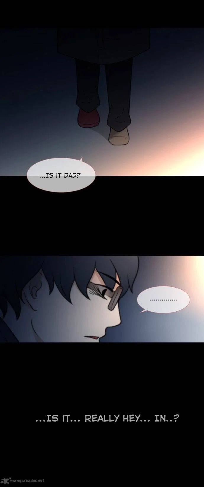 Stalker Chapter 35 page 19