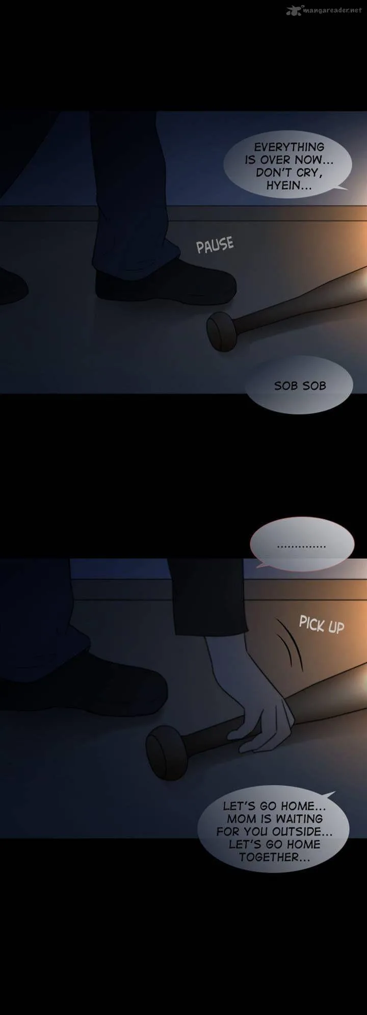 Stalker Chapter 36 page 7