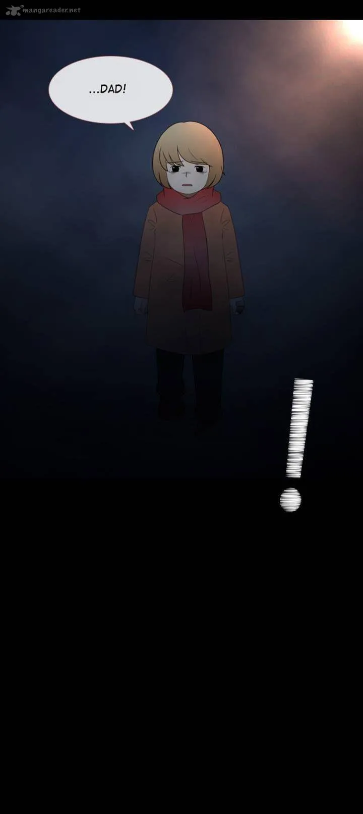 Stalker Chapter 36 page 2