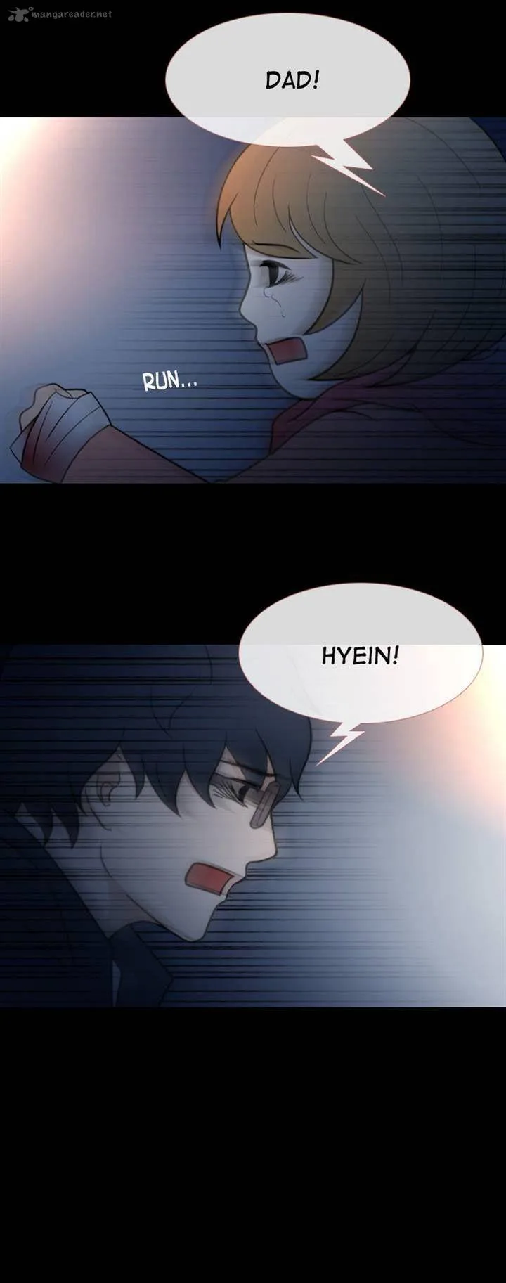 Stalker Chapter 36 page 4