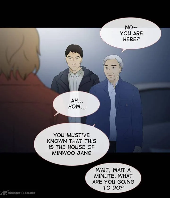 Stalker Chapter 36 page 12