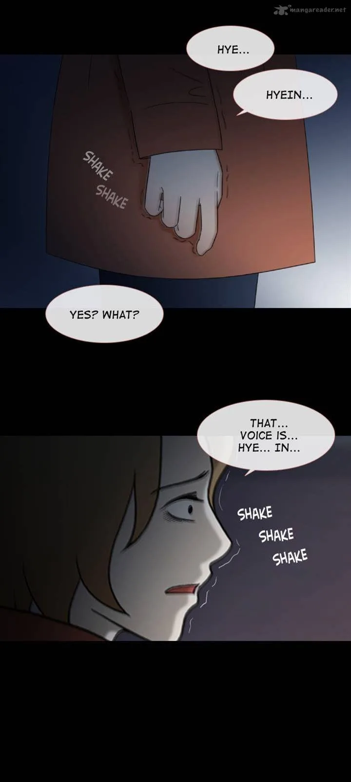 Stalker Chapter 36 page 15
