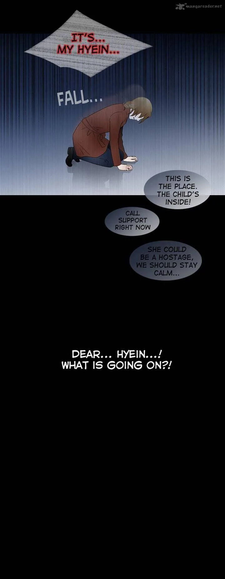 Stalker Chapter 36 page 16