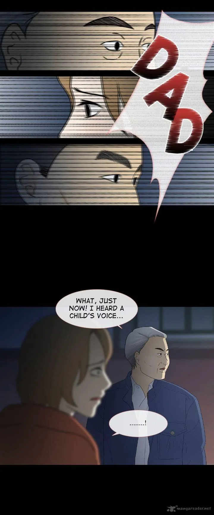 Stalker Chapter 36 page 14