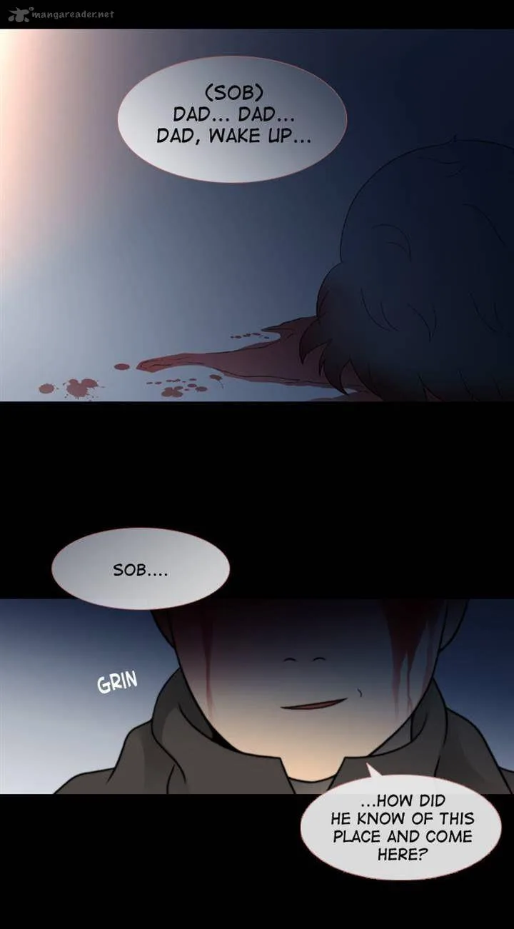 Stalker Chapter 36 page 17